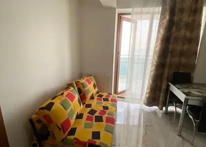 Квартира 1+1 в Батуми · Центр · 52 м²