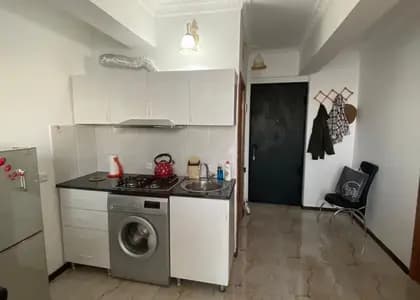 Квартира 1+1 в Батуми · Центр · 52 м²