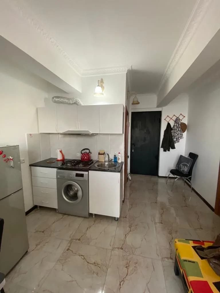 Квартира 1+1 в Батуми · Центр · 52 м² — Фото 3