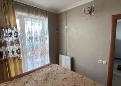 Квартира 1+1 в Батуми · Центр · 52 м²