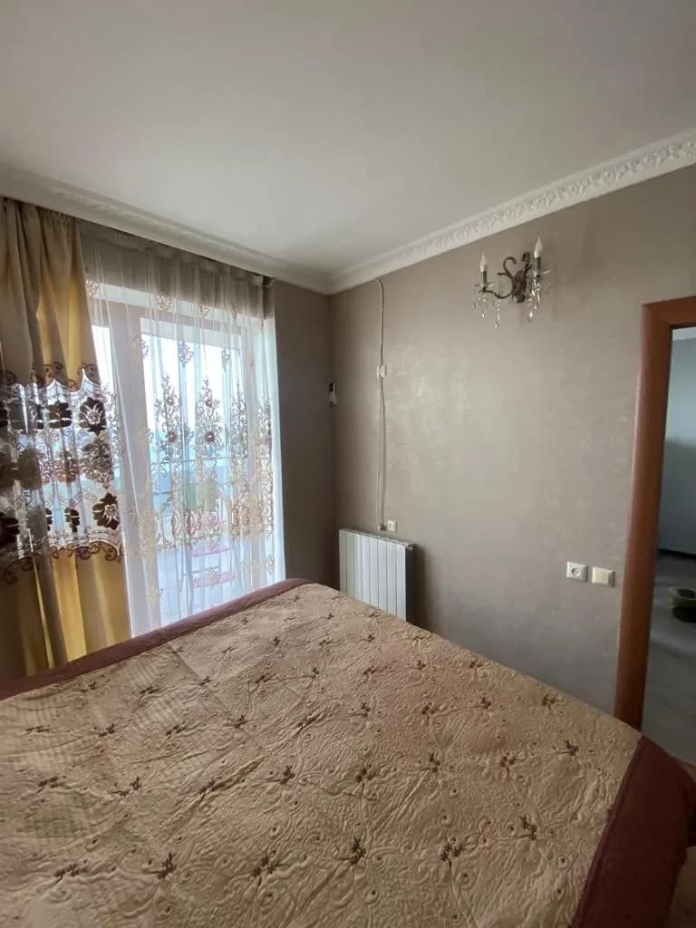 Квартира 1+1 в Батуми · Центр · 52 м² — Фото 4