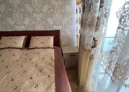 Квартира 1+1 в Батуми · Центр · 52 м²