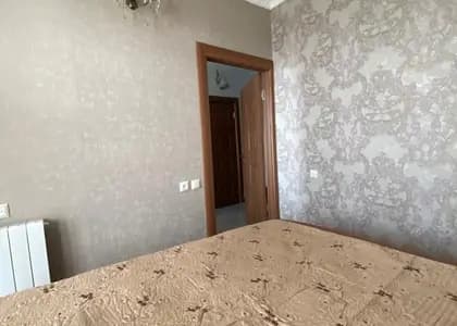 Квартира 1+1 в Батуми · Центр · 52 м²