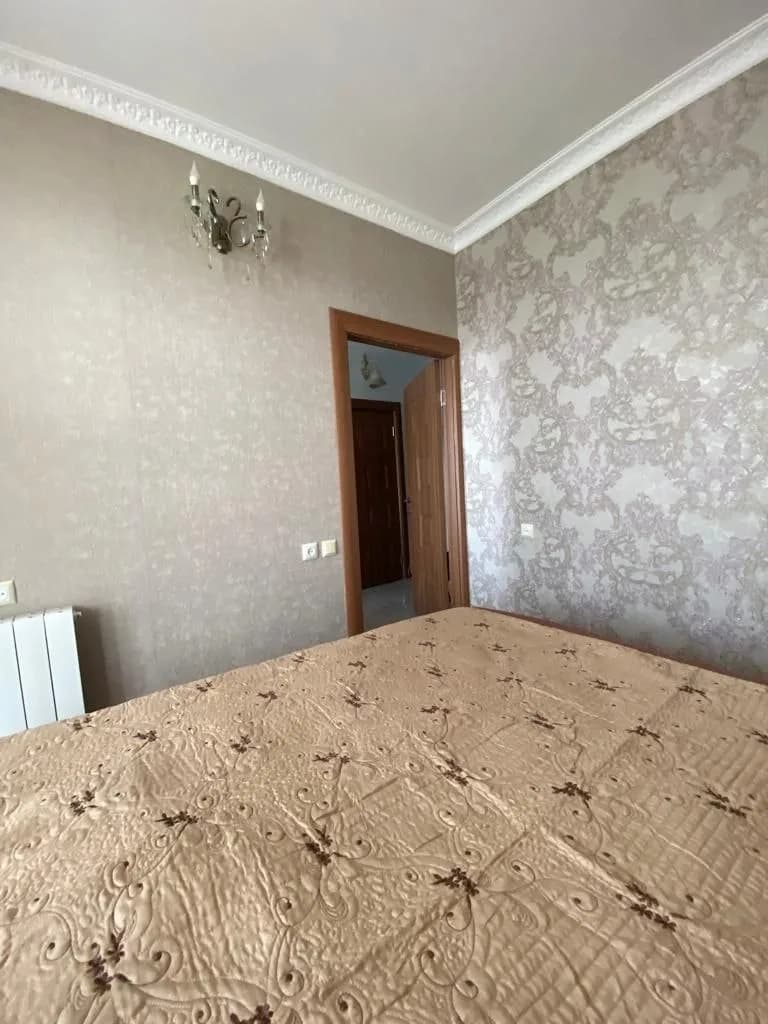 Квартира 1+1 в Батуми · Центр · 52 м² — Фото 6