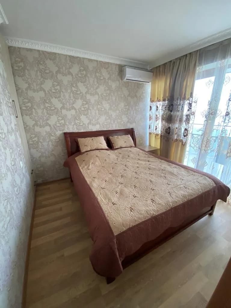 Квартира 1+1 в Батуми · Центр · 52 м² — Фото 7
