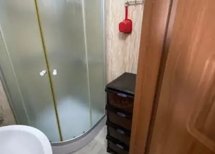 Квартира 1+1 в Батуми · Центр · 52 м²