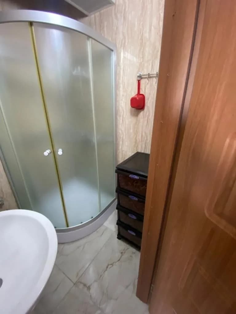 Квартира 1+1 в Батуми · Центр · 52 м² — Фото 8