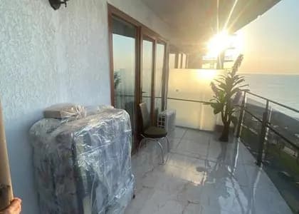 Квартира 1+1 в Батуми · Центр · 52 м²