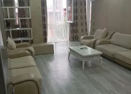 Квартира 2+1 в Батуми · Центр · 75 м²