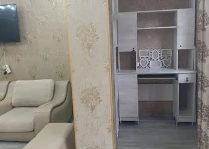 Квартира 2+1 в Батуми · Центр · 75 м²