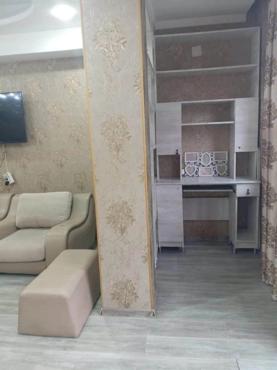 Квартира 2+1 в Батуми · Центр · 75 м² — Фото 3