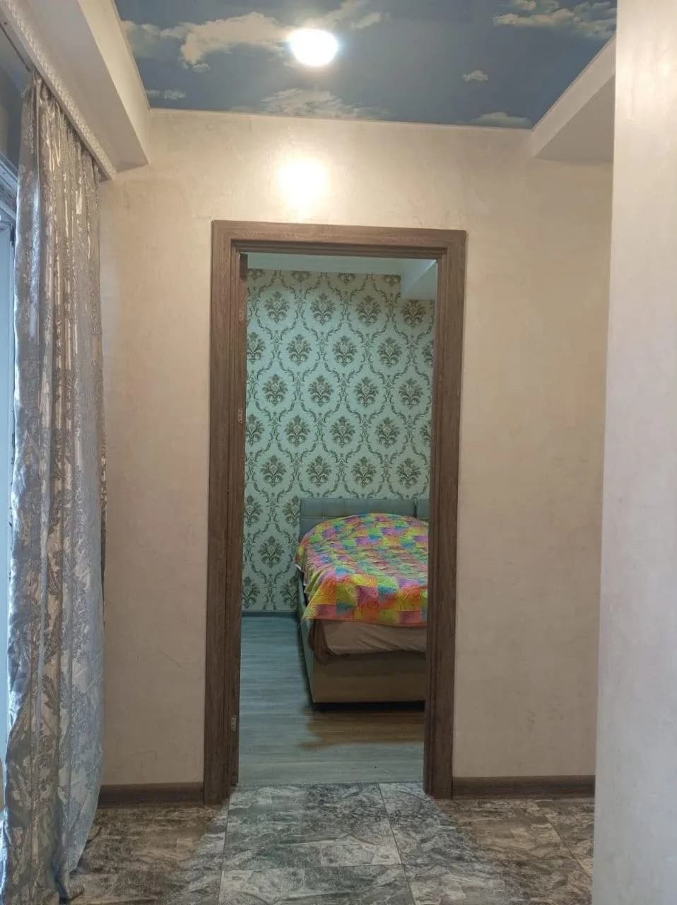 Квартира 2+1 в Батуми · Центр · 75 м² — Фото 4