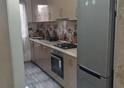 Квартира 2+1 в Батуми · Центр · 75 м²