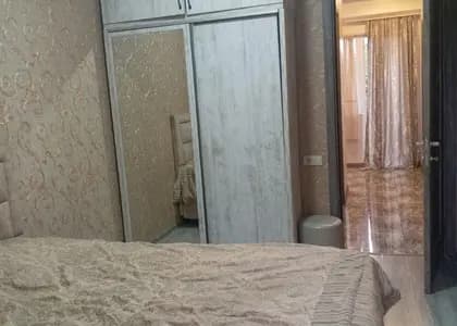 Квартира 2+1 в Батуми · Центр · 75 м²