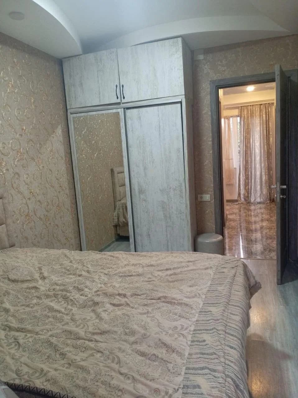 Квартира 2+1 в Батуми · Центр · 75 м² — Фото 7