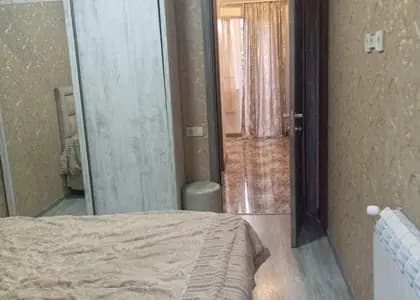 Квартира 2+1 в Батуми · Центр · 75 м²