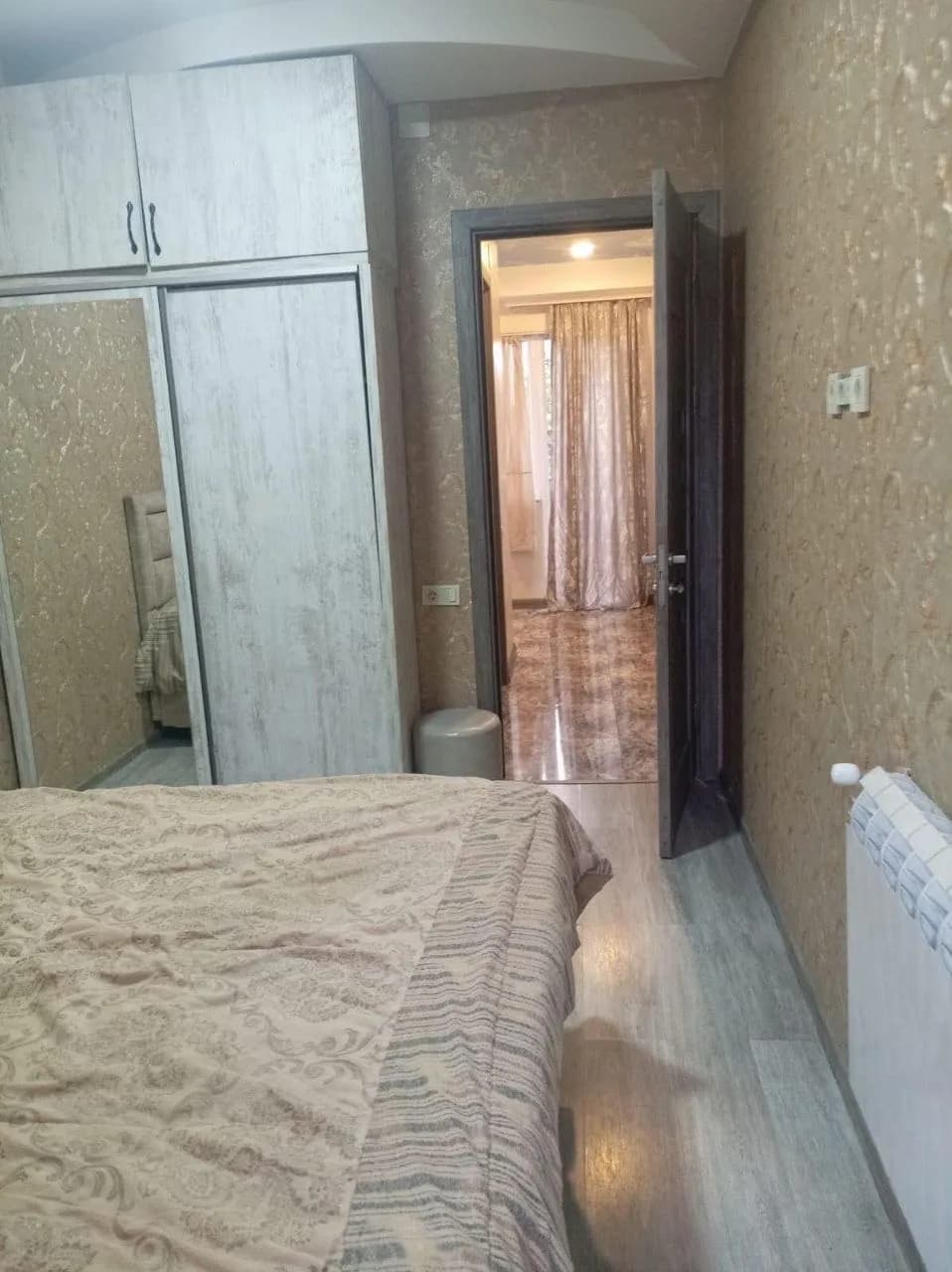 Квартира 2+1 в Батуми · Центр · 75 м² — Фото 8