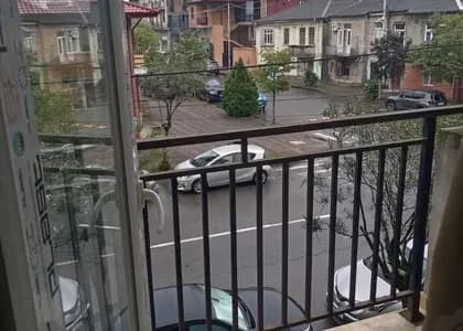 Квартира 2+1 в Батуми · Центр · 75 м²