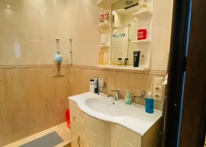 Сдается квартира 1+1 в Старом городе