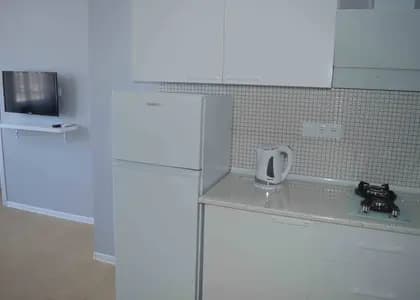 Квартира 1+1 в Батуми · Центр · 50 м²