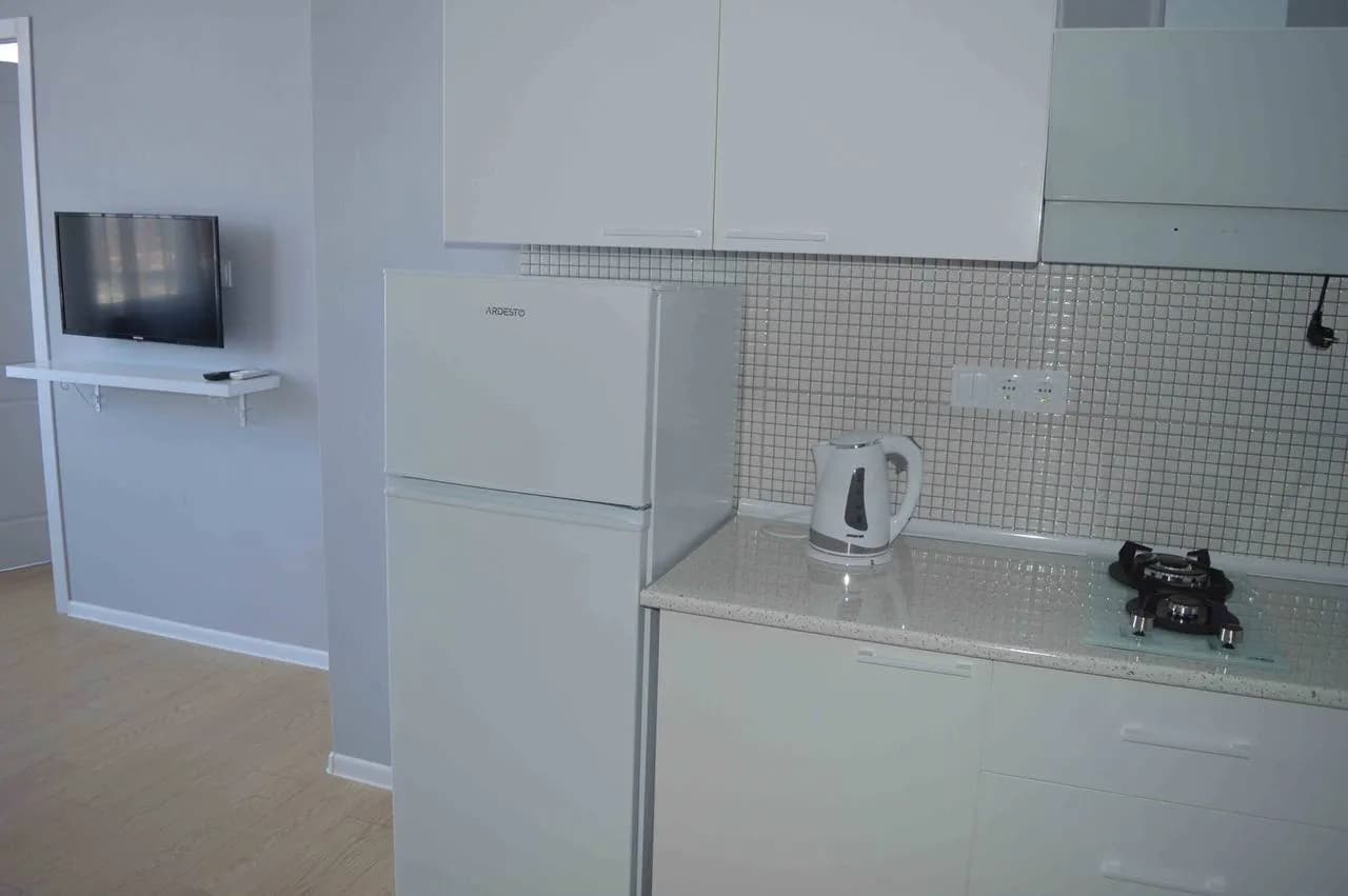 Квартира 1+1 в Батуми · Центр · 50 м² — Фото 3