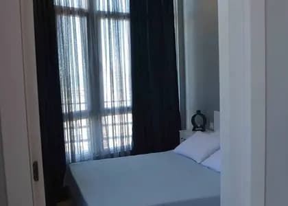 Квартира 1+1 в Батуми · Центр · 50 м²