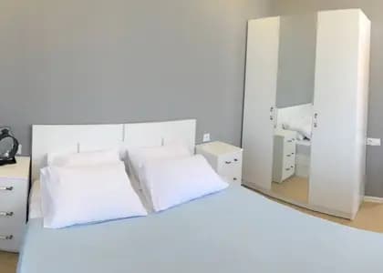 Квартира 1+1 в Батуми · Центр · 50 м²