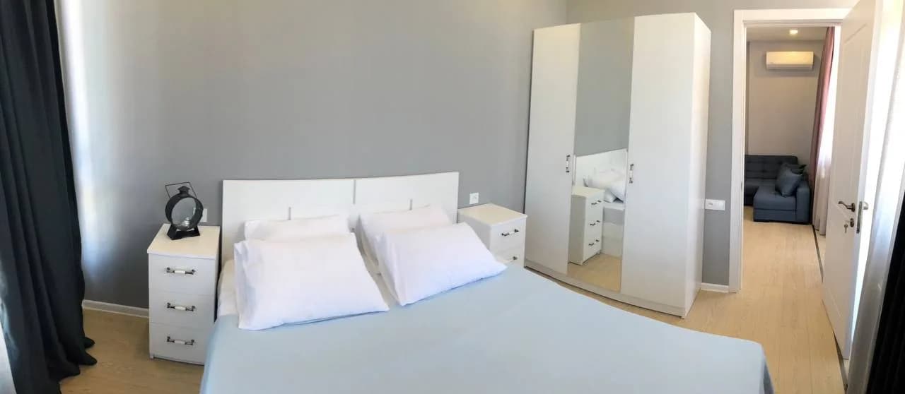 Квартира 1+1 в Батуми · Центр · 50 м² — Фото 6