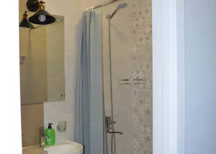 Квартира 1+1 в Батуми · Центр · 50 м²
