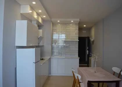 Квартира 1+1 в Батуми · Центр · 50 м²