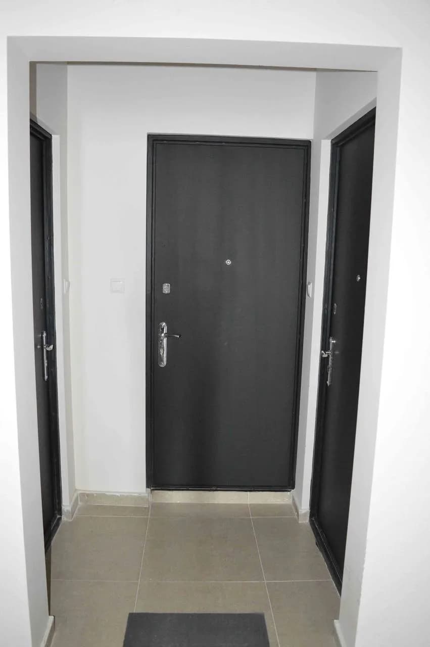 Квартира 1+1 в Батуми · Центр · 50 м² — Фото 9