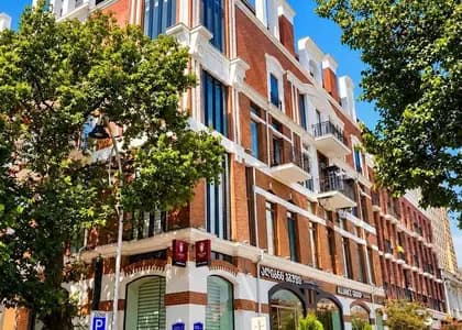 Студия в Батуми · Центр · 35 м²