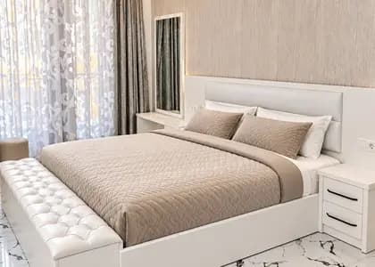 Студия в Батуми · Центр · 35 м²