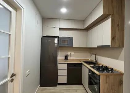 Квартира 2+1 в Батуми · Новый бульвар · 60 м²