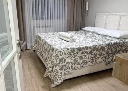 Квартира 2+1 в Батуми · Новый бульвар · 60 м²