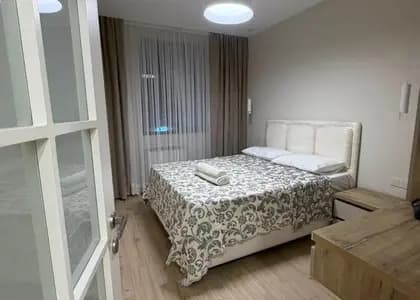 Квартира 2+1 в Батуми · Новый бульвар · 60 м²