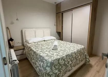 Квартира 2+1 в Батуми · Новый бульвар · 60 м²