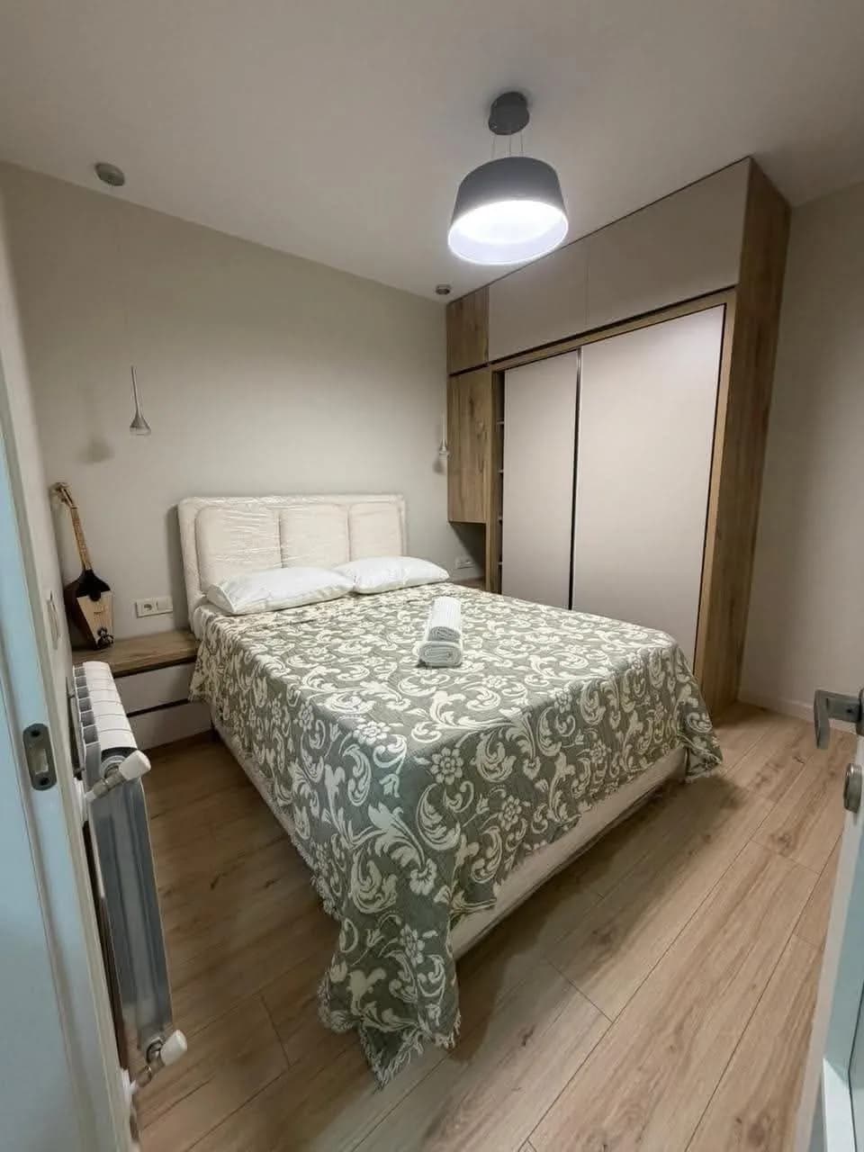 Квартира 2+1 в Батуми · Новый бульвар · 60 м² — Фото 5