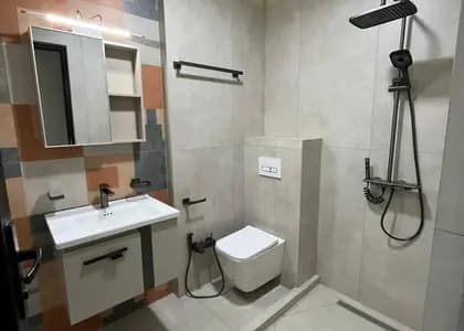 Квартира 2+1 в Батуми · Новый бульвар · 60 м²