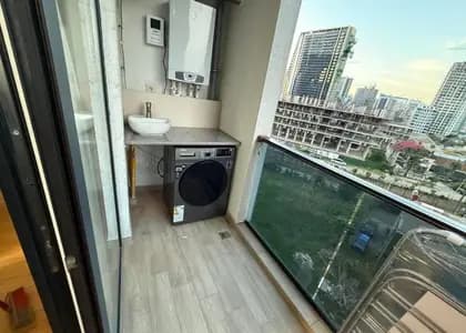 Квартира 2+1 в Батуми · Новый бульвар · 60 м²