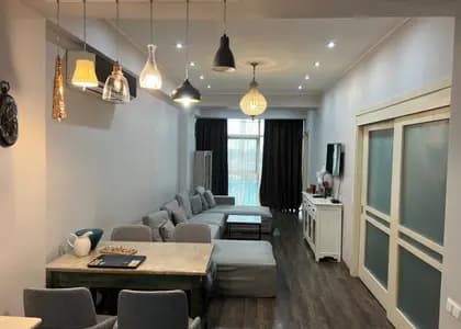 Квартира 2+1 в Батуми · Центр · 73 м²