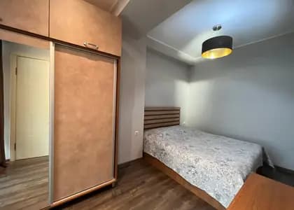 Квартира 2+1 в Батуми · Центр · 73 м²