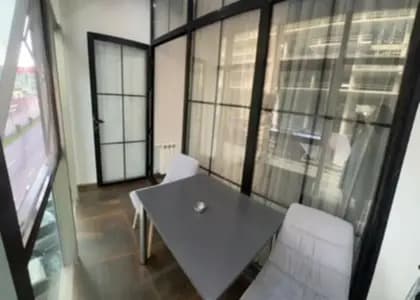 Квартира 2+1 в Батуми · Центр · 73 м²