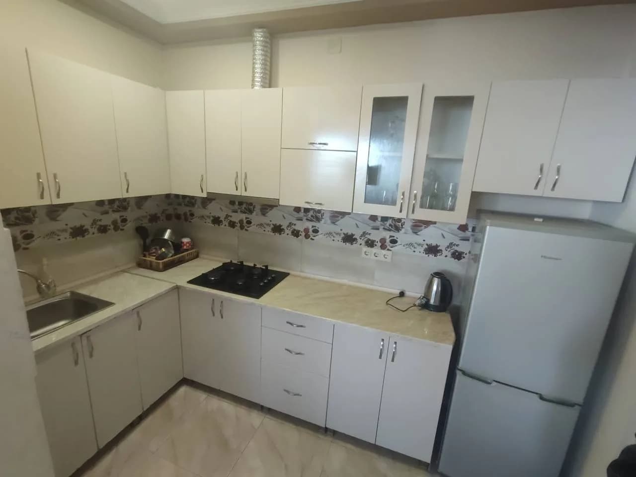 сдам квартиру 2+1 в Батуми — Фото 2