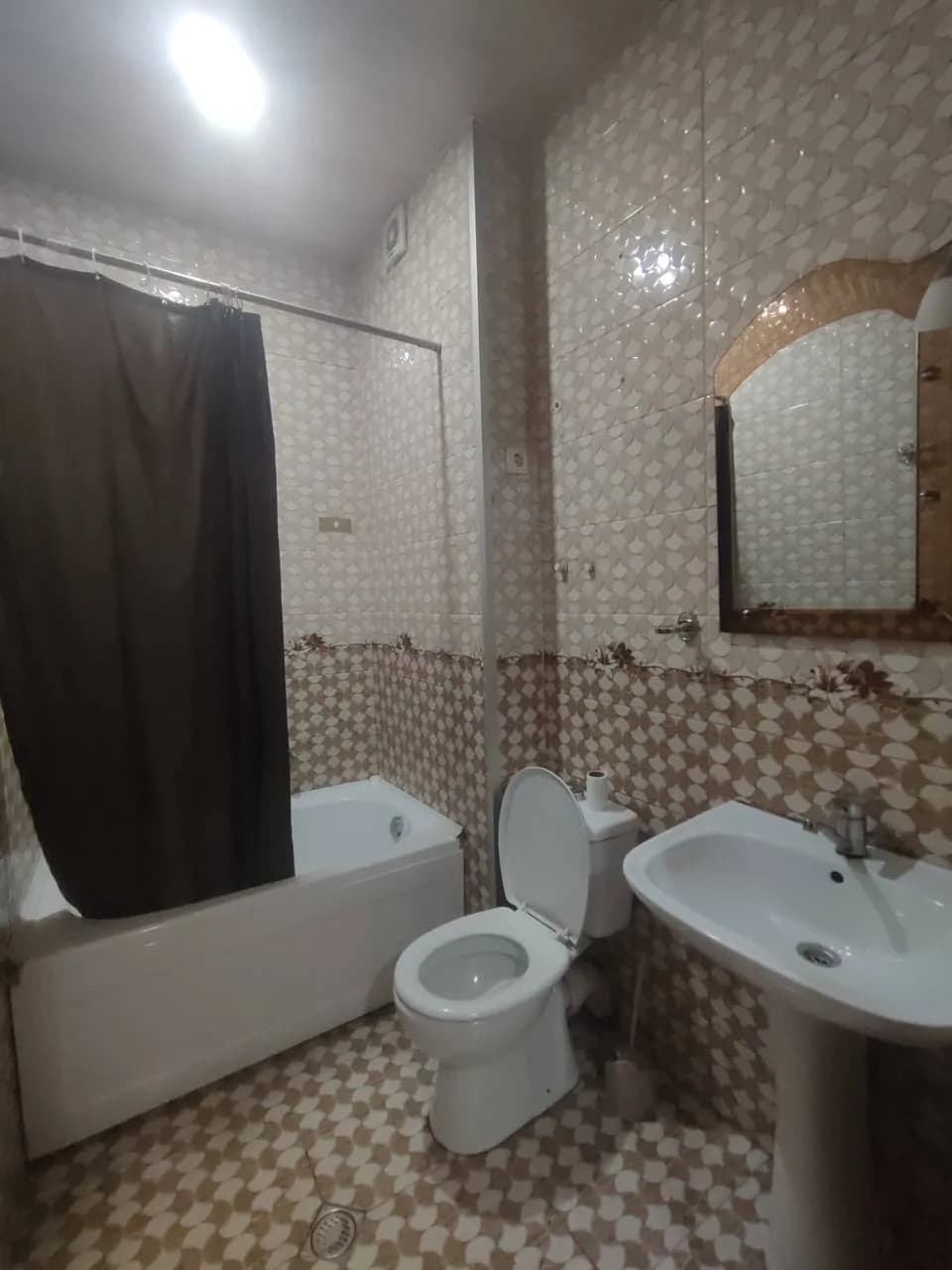 сдам квартиру 2+1 в Батуми — Фото 3