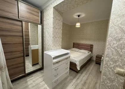 Квартира 1+1 в Батуми · Центр · 55 м²