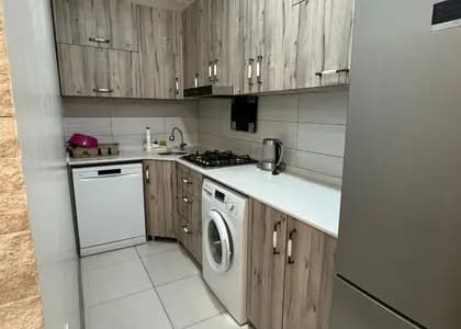 Квартира 1+1 в Батуми · Центр · 55 м²