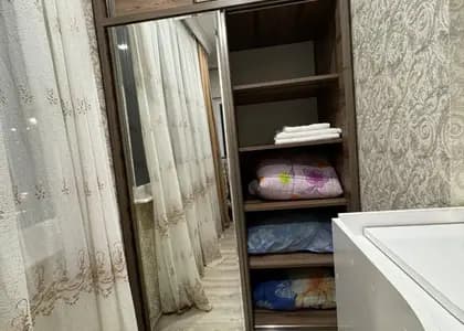 Квартира 1+1 в Батуми · Центр · 55 м²