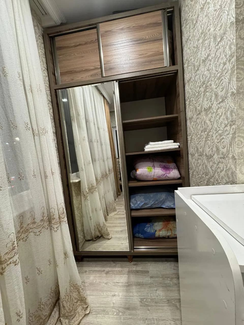 Квартира 1+1 в Батуми · Центр · 55 м² — Фото 4