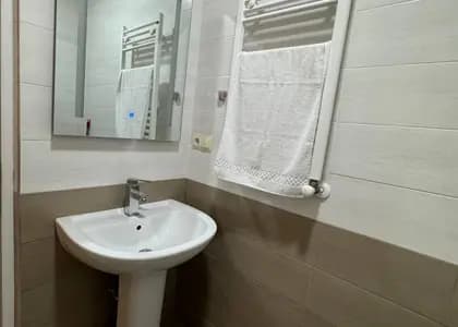 Квартира 1+1 в Батуми · Центр · 55 м²